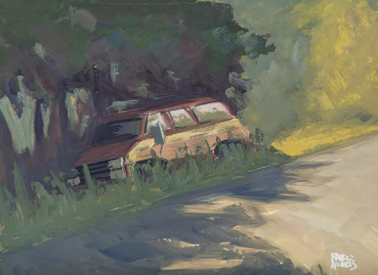 Untitled Untitled